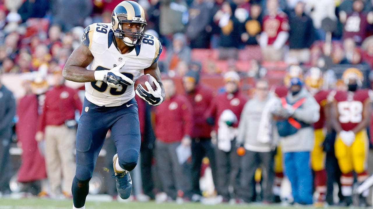 Rams' Cook: Poor choice of words led to meeting with Fisher